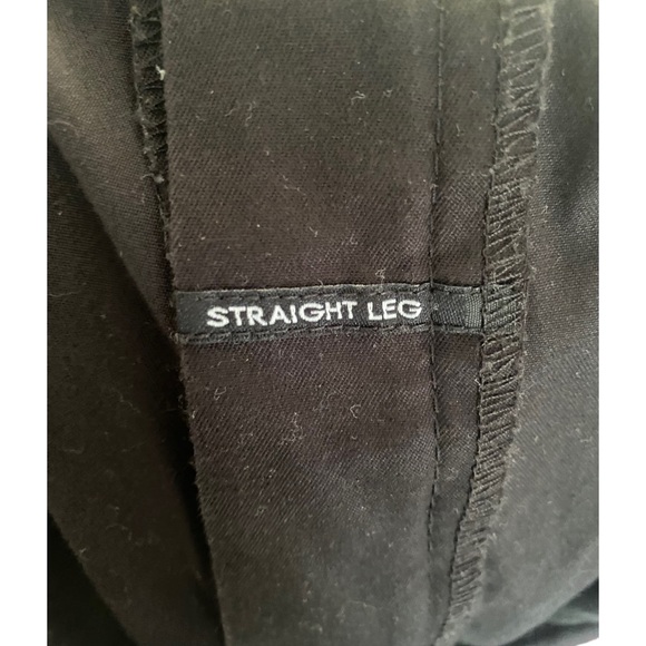 Calvin Klein Men’s Jeans Pants RN# 36543 SZ 38X 34 Gently Used - Picture 4 of 7